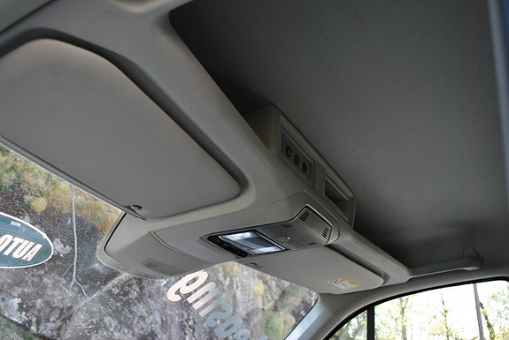 Volkswagen Crafter 10 of 13