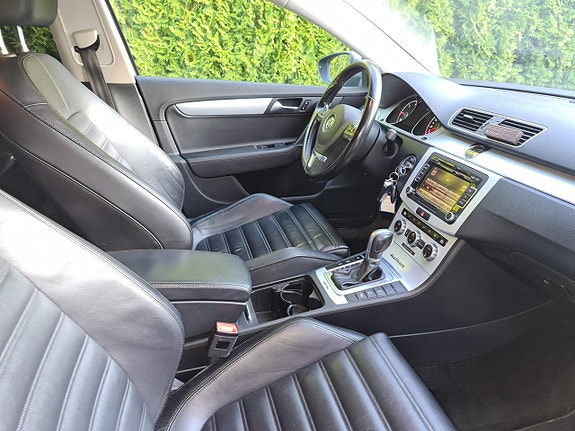 Volkswagen Passat 5 of 5