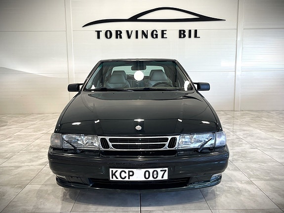 Saab 9000 4 of 5