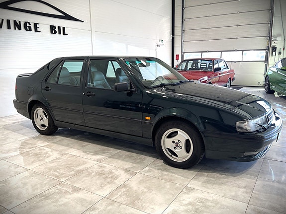 Saab 9000 2 of 5
