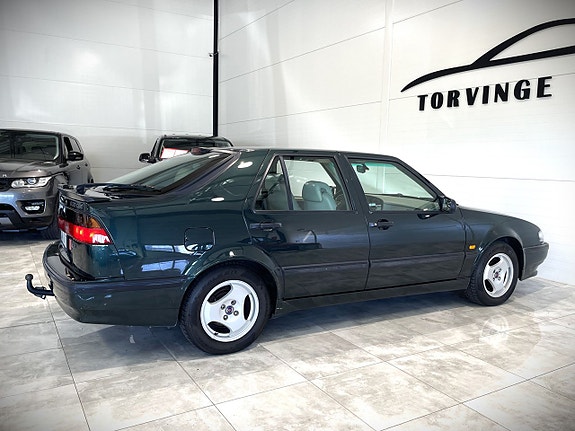 Saab 9000 5 of 5