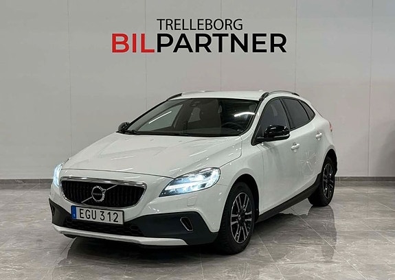 Volvo V40 Cross Country