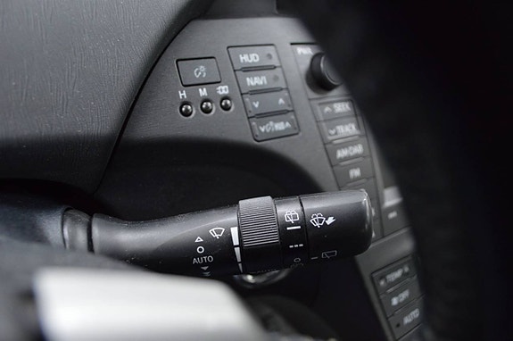 Toyota Prius 24 of 27