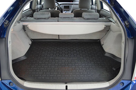 Toyota Prius 26 of 27
