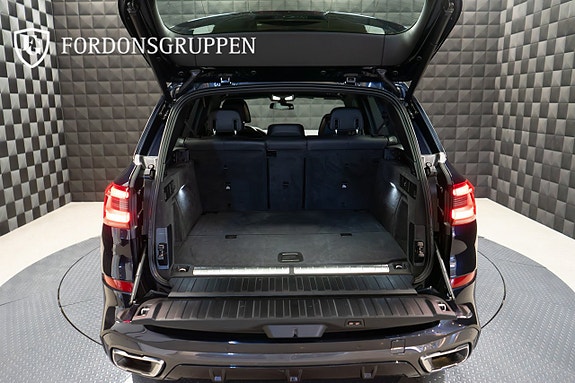 BMW X5 5 of 5