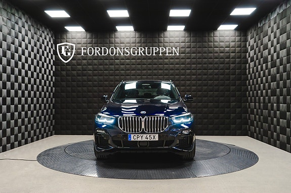 BMW X5 10 of 27