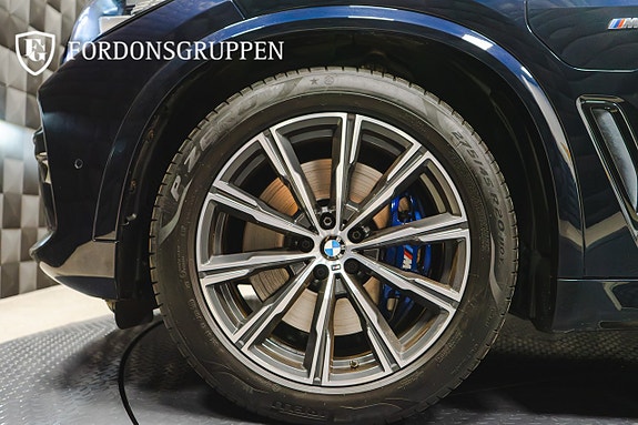 BMW X5 11 of 27