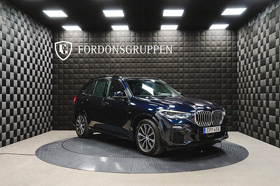 BMW X5 9 of 27
