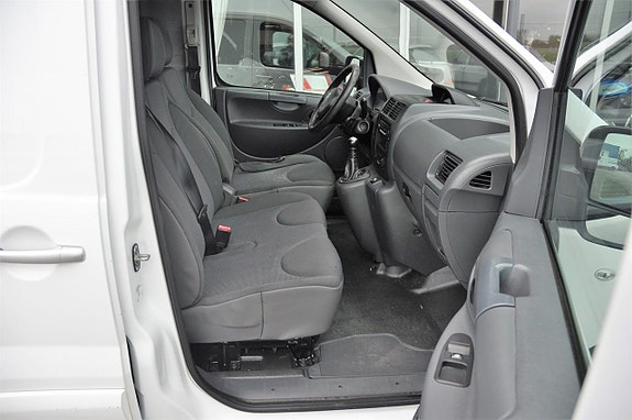 Citroen Jumpy 11 of 13