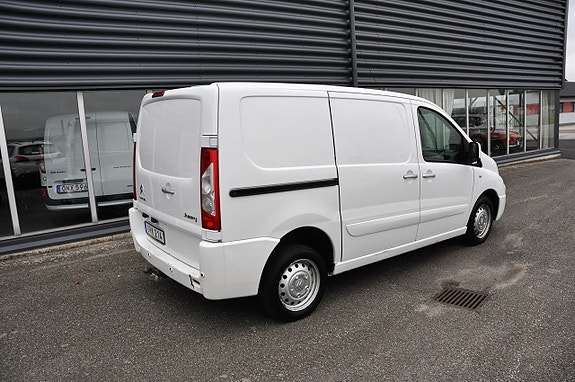 Citroen Jumpy 6 of 13