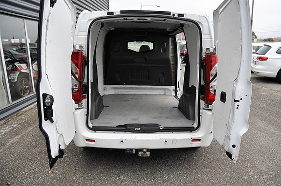 Citroen Jumpy 13 of 13
