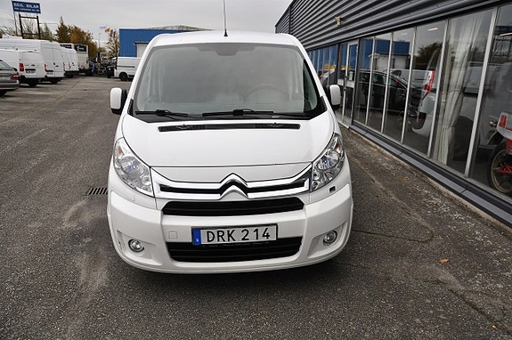 Citroen Jumpy 7 of 13