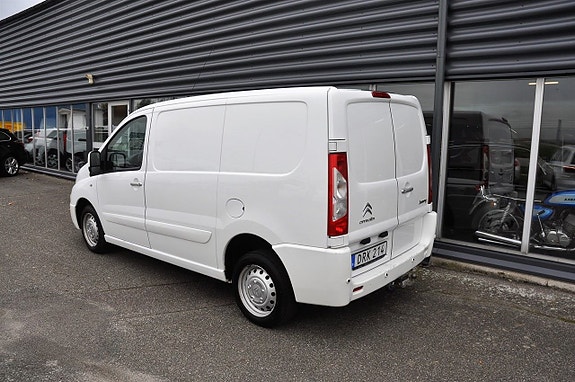 Citroen Jumpy 3 of 5