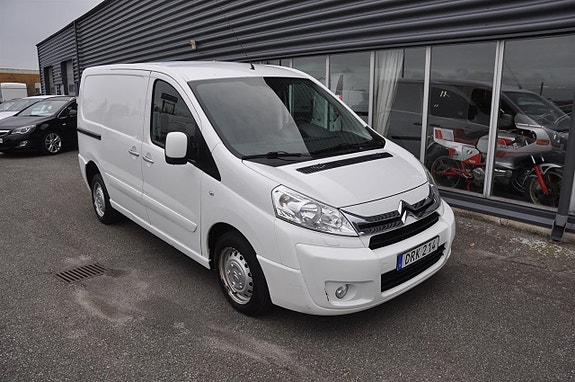 Citroen Jumpy 4 of 5