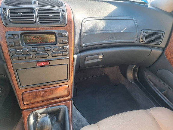 Lancia Kappa 18 of 30