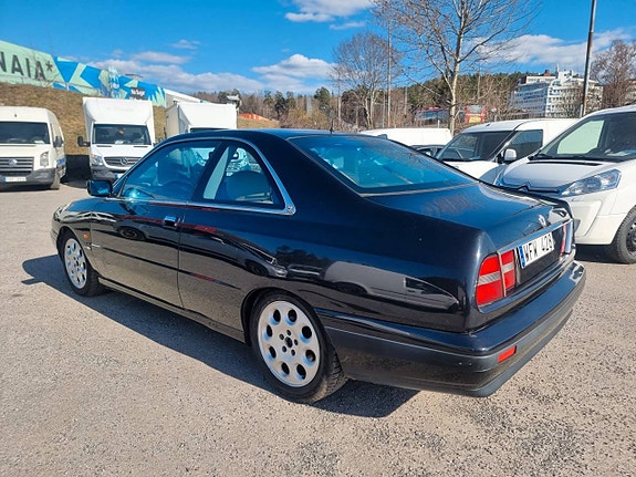 Lancia Kappa 7 of 30