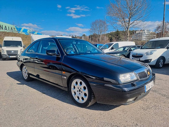 Lancia Kappa 2 of 30