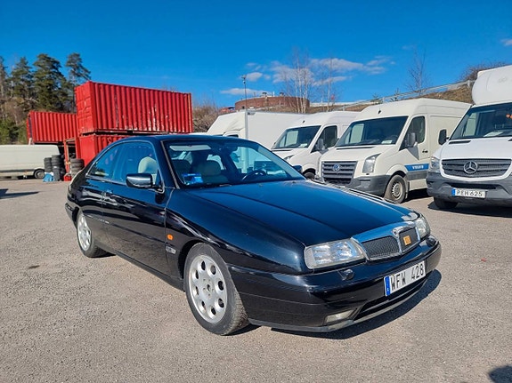 Lancia Kappa 9 of 30