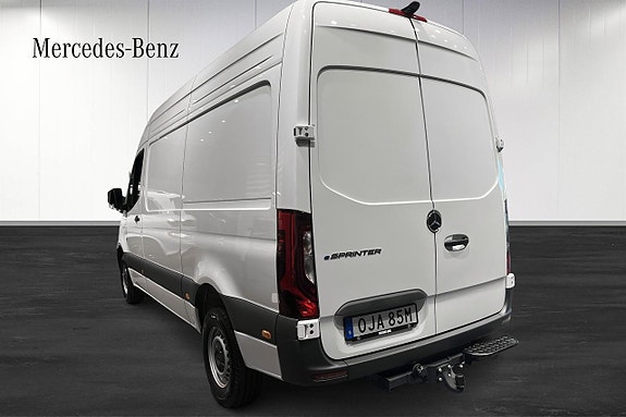 Mercedes-Benz Sprinter-Klass 4 of 5