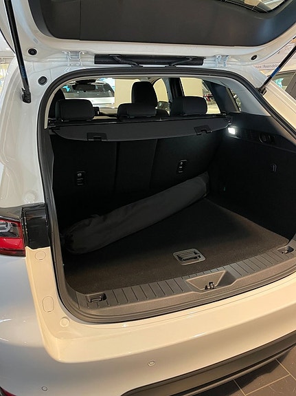 Mazda CX-60 4 of 5