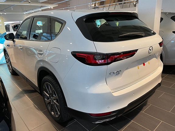 Mazda CX-60 3 of 5