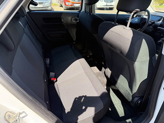Citroen C4 Cactus 6 of 7