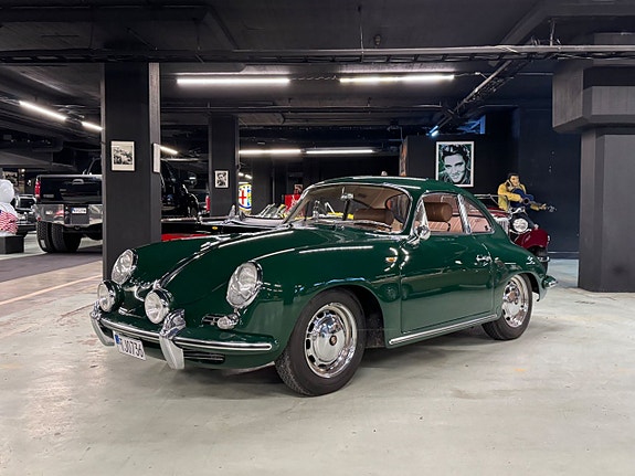 Porsche 356