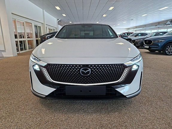 Mazda 6 2 of 5