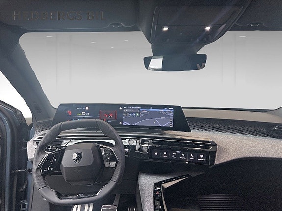 Peugeot e-3008 7 of 12