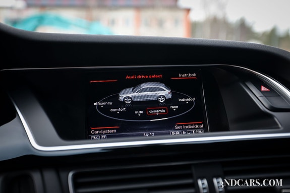 Audi RS4 23 of 29