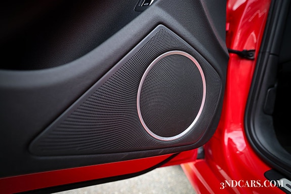 Audi RS4 15 of 29