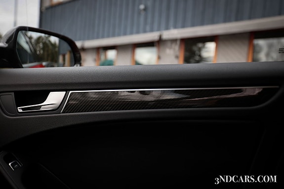 Audi RS4 26 of 29
