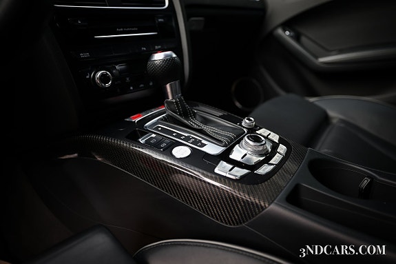 Audi RS4 12 of 29