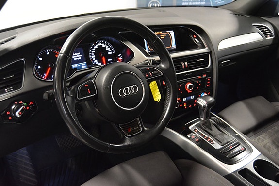 Audi A4 9 of 18