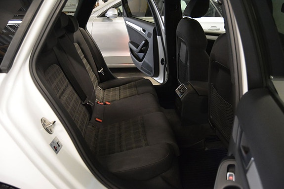 Audi A4 14 of 18