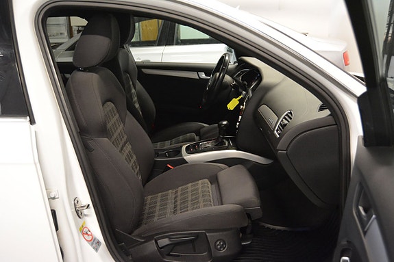 Audi A4 12 of 18