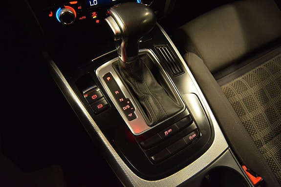 Audi A4 16 of 18