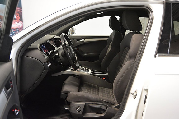 Audi A4 10 of 18
