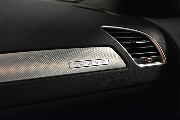 Audi A4 17 of 18