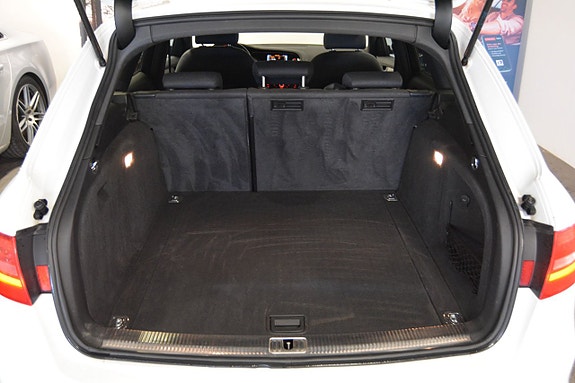 Audi A4 13 of 18