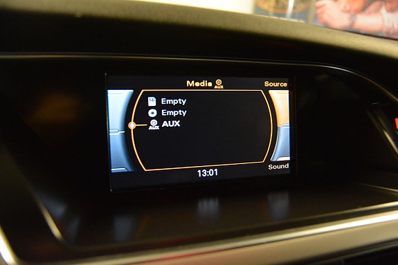 Audi A4 15 of 18