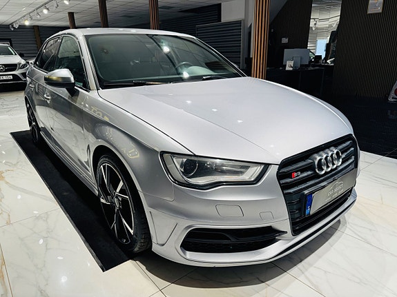 Audi S3 7 of 25