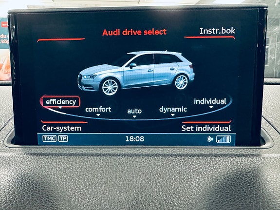 Audi S3 13 of 25