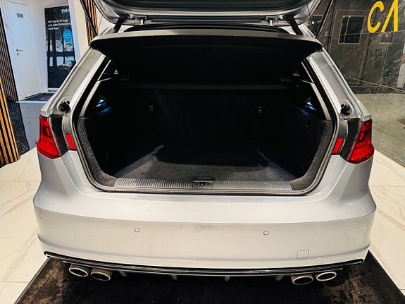 Audi S3 5 of 5
