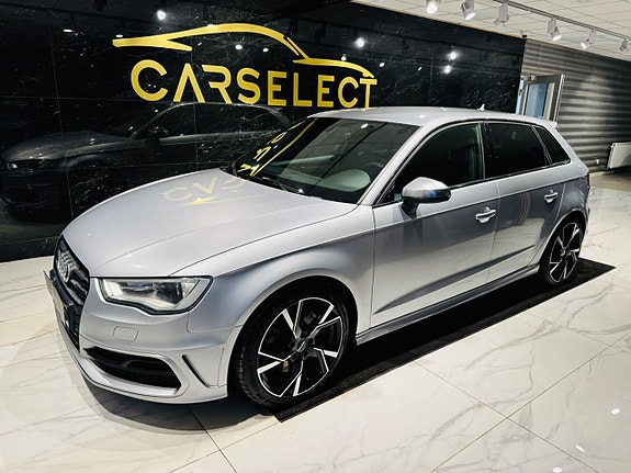 Audi S3 2 of 5