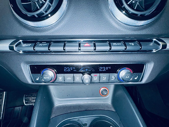Audi S3 16 of 25