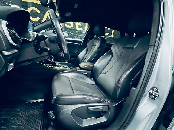 Audi S3 10 of 25