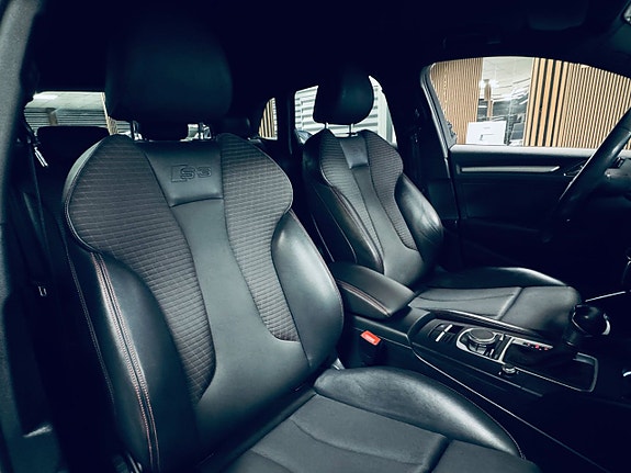 Audi S3 20 of 25