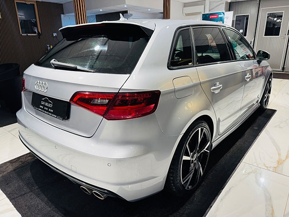 Audi S3 6 of 25
