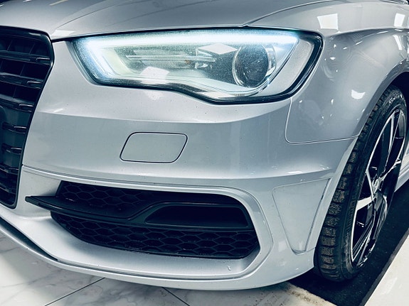 Audi S3 24 of 25